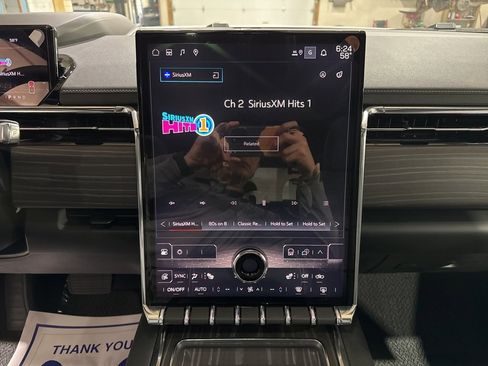 New 2025 GMC Sierra EV Denali image 29