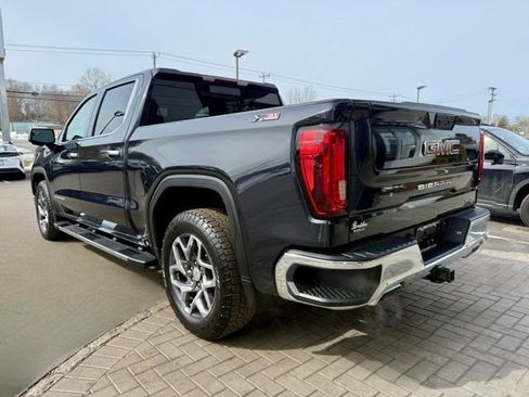 Used 2023 GMC Sierra 1500 SLT image 8