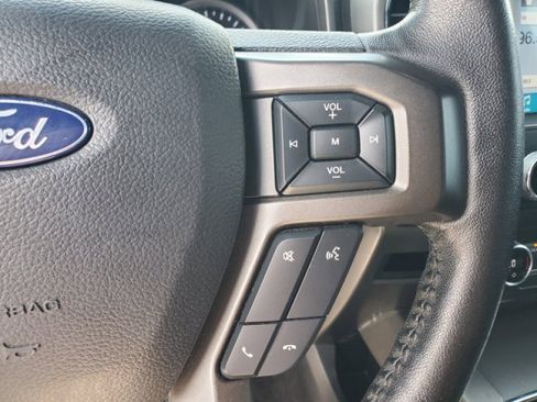 Used 2019 Ford Expedition Max XLT w/ Equipment Group 201A image 18