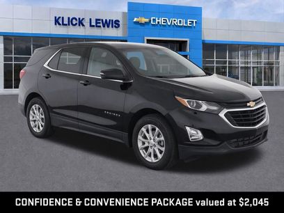 Used 2020 Chevrolet Equinox LT