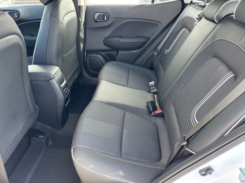 New 2026 Hyundai Venue SEL FWD image 14
