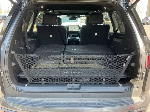 Certified 2024 Toyota Sequoia Platinum AWD/4WD image 23