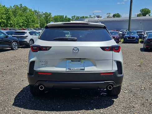 New 2026 MAZDA CX-50 AWD 2.5 S w/ Cargo Package image 5