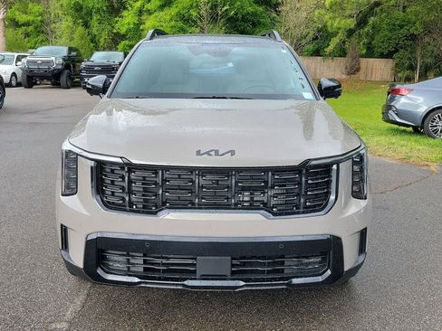 New 2026 Kia Sorento SX Prestige image 2