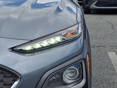 Used 2020 Hyundai Kona Ultimate AWD/4WD image 10