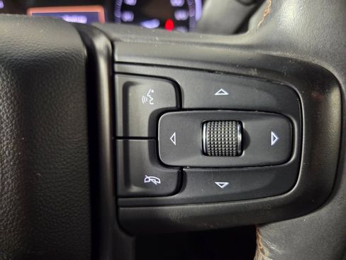 Used 2019 GMC Sierra 1500 AT4 w/ AT4 Premium Package AWD/4WD image 19