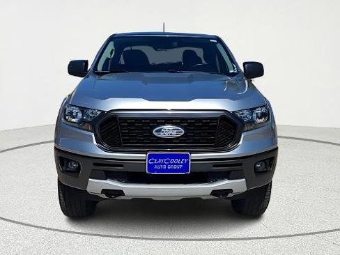 Certified 2021 Ford Ranger XLT w/ Equipment Group 301A Mid image 3