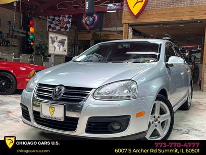Used 2010 Volkswagen Jetta Limited Edition