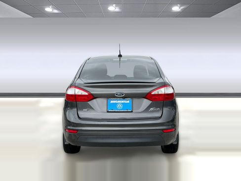 Used 2019 Ford Fiesta SE w/ Equipment Group 201A FWD image 10