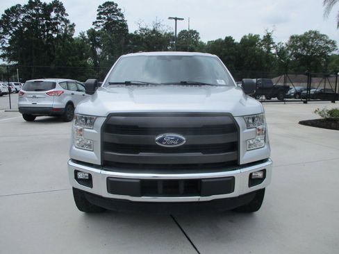 Used 2015 Ford F150 XLT w/ Equipment Group 301A Mid RWD image 25
