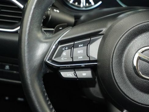 Used 2023 MAZDA CX-5 AWD 2.5 S w/ Premium Package image 21