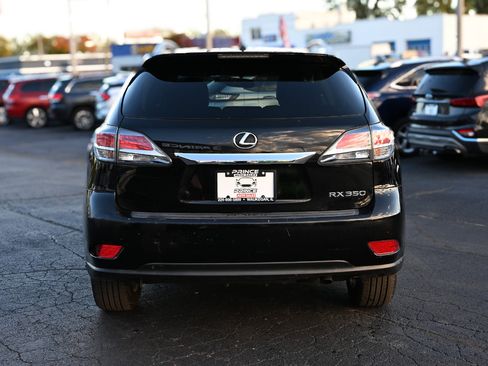Used 2013 Lexus RX 350 AWD image 6