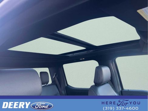 New 2026 Ford F150 Lariat w/ Equipment Group 501A Mid image 17