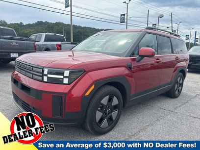 Used 2024 Hyundai Santa Fe SEL