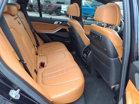 Used 2019 BMW X5 xDrive40i w/ M Sport Package AWD/4WD image 16