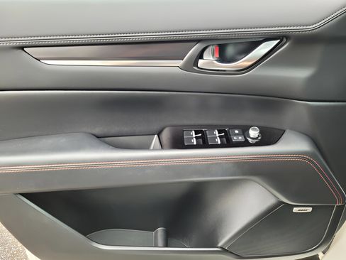 Used 2024 MAZDA CX-5 Carbon Edition image 29