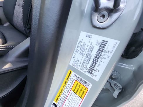 Used 2022 Ford Bronco Sport Big Bend w/ Convenience Package image 38