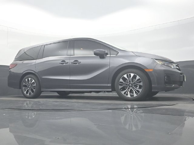 New 2026 Honda Odyssey Elite image 27