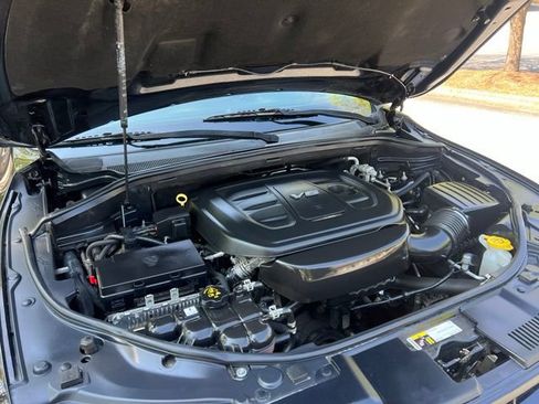 Used 2017 Dodge Durango GT w/ Nav & Power Liftgate Group AWD/4WD image 42
