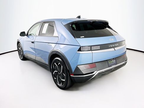 Used 2024 Hyundai Ioniq 5 SEL image 5