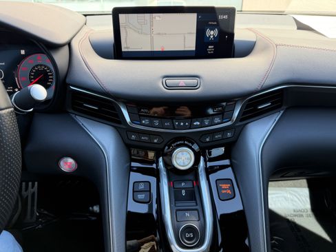 Used 2022 Acura TLX w/ A-SPEC Pkg image 26