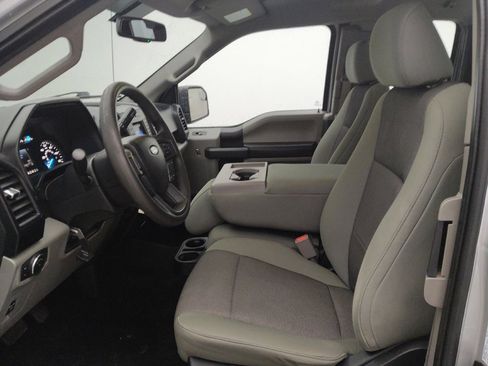 Used 2015 Ford F150 XL w/ Equipment Group 101A Mid AWD/4WD image 17