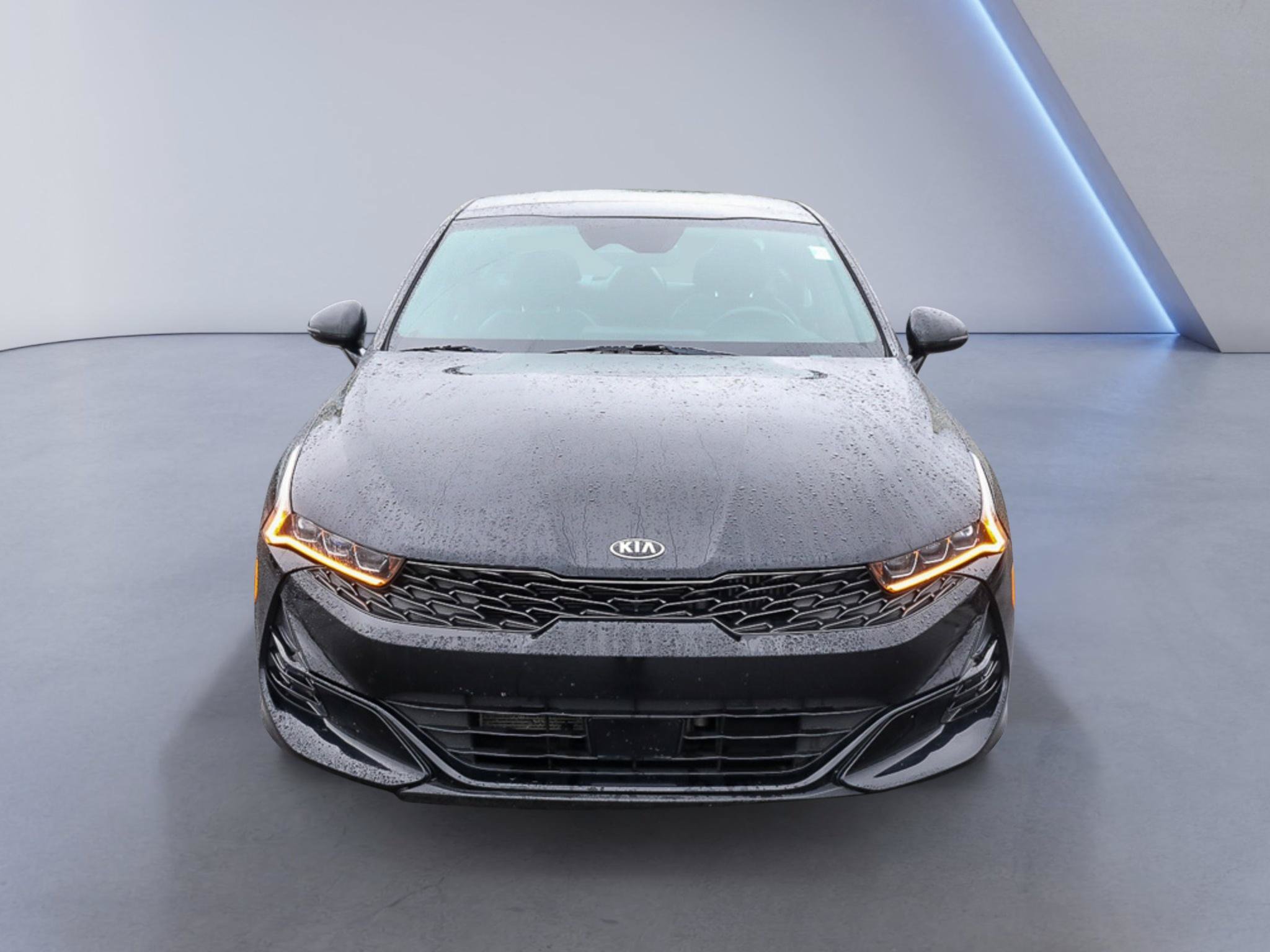 Used 2021 Kia K5 GT-Line w/ GT-Line FWD Premium Package image 21