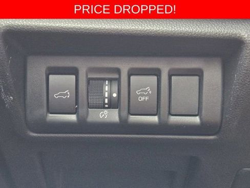 Used 2024 Subaru Outback Touring AWD/4WD image 22