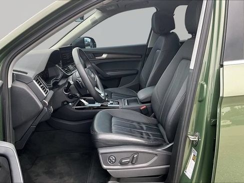 Used 2022 Audi Q5 2.0T Premium Plus AWD/4WD image 27