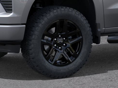 New 2026 Chevrolet Silverado 1500 RST image 9