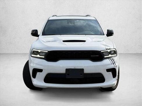 Used 2024 Dodge Durango R/T AWD/4WD image 2