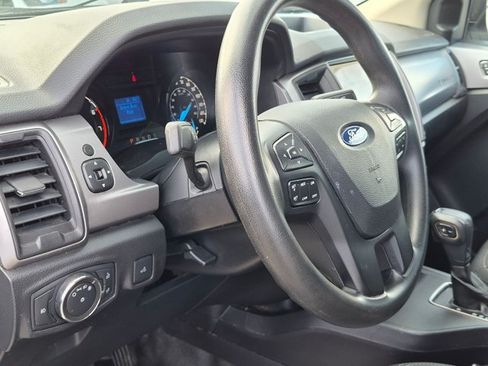 Used 2021 Ford Ranger XL w/ Equipment Group 101A High RWD image 9