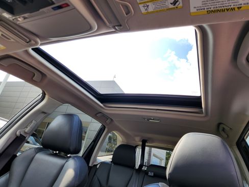 Used 2020 Subaru Forester Touring w/ Popular Package #2 AWD/4WD image 16