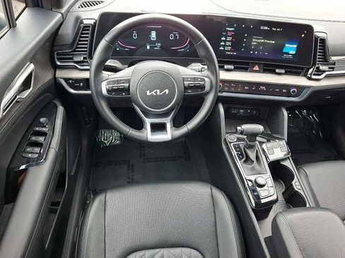 Used 2023 Kia Sportage X-Line AWD/4WD image 12