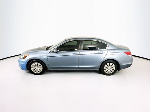 Used 2011 Honda Accord LX image 4
