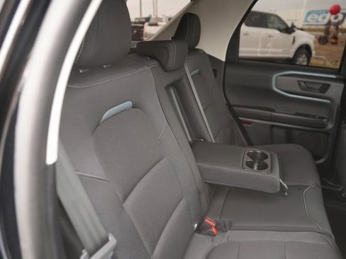Used 2024 Ford Bronco Sport Badlands image 16
