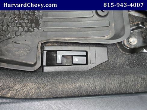 Used 2022 Subaru Impreza 2.0i AWD/4WD image 30