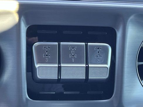 Certified 2023 Mercedes-Benz G 550 image 35