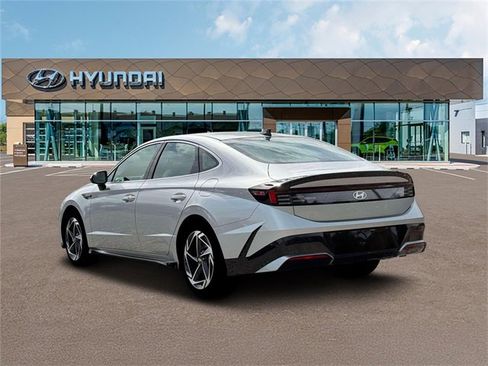 New 2026 Hyundai Sonata SEL image 5