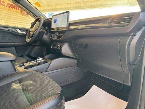 Used 2023 Ford Escape ST-Line w/ Tech Pack #1 image 26