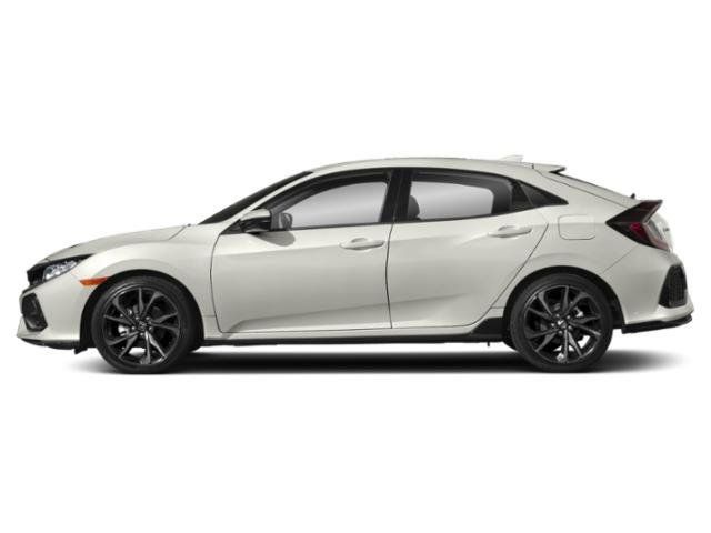 Used 2019 Honda Civic Sport image 3
