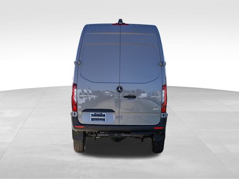 New 2026 Mercedes-Benz Sprinter 144 Cargo image 5