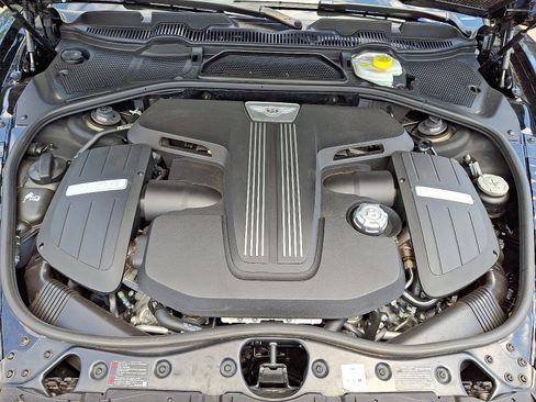 Used 2017 Bentley Continental GT V8 S image 22