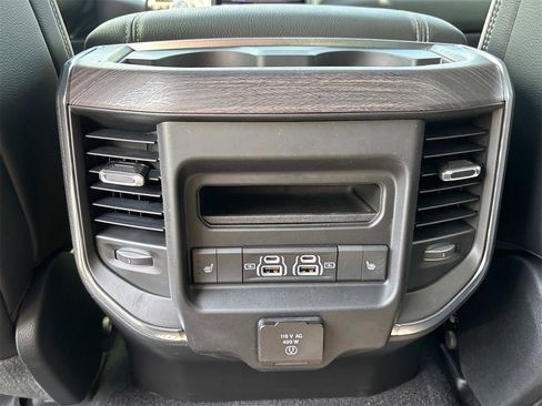 New 2026 RAM 1500 Laramie w/ Night Edition image 31