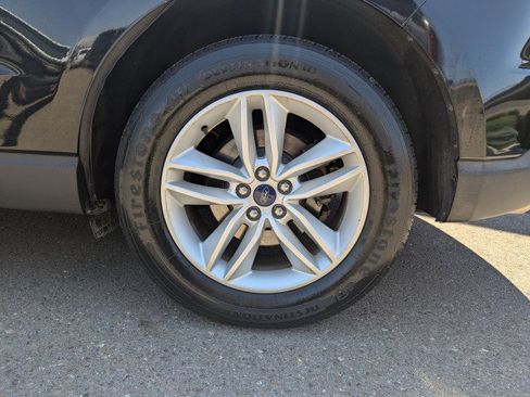 Used 2017 Ford Edge SEL w/ Equipment Group 201A AWD/4WD image 30