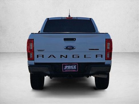 Used 2021 Ford Ranger XLT w/ Tremor Off-Road Package AWD/4WD image 6