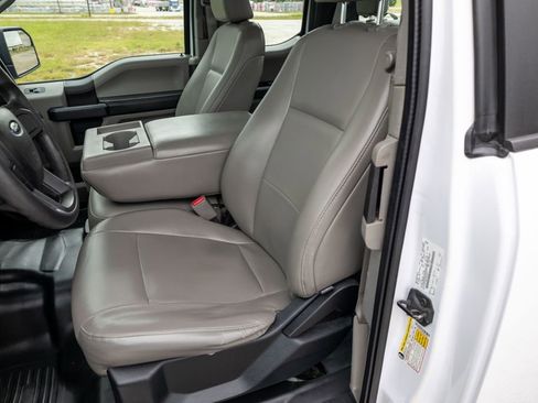 Used 2015 Ford F150 XL w/ XL Power Equipment Group RWD image 10