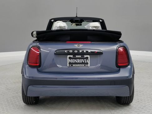 New 2026 MINI Cooper S image 7