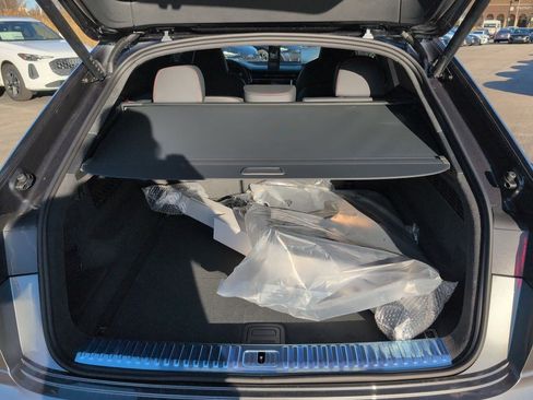 New 2026 Audi RS Q8 performance image 36