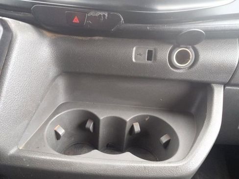 Used 2020 Ford Transit 250 148 High Roof Extended image 24